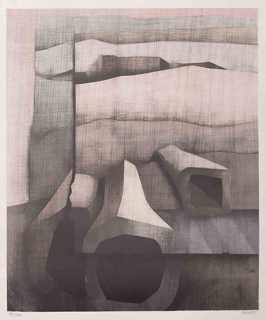 ohne Titel I